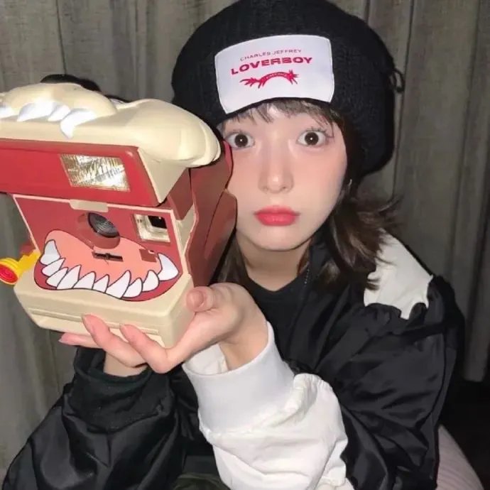 漂亮宝贝直播中