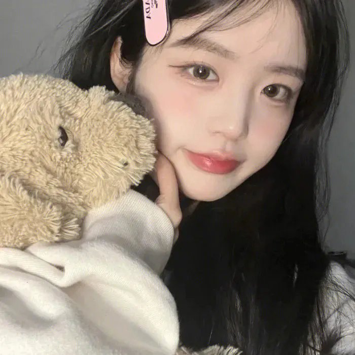 美人老矣·动态漫