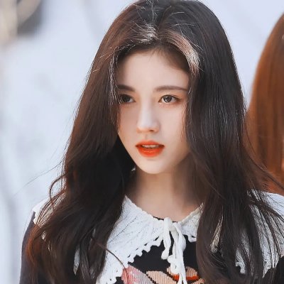 大傩·董春女